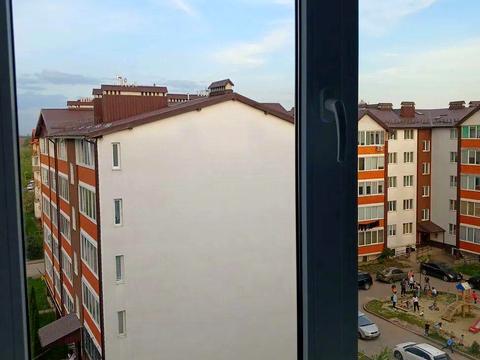 квартира по адресу Кольцевая ул., 11