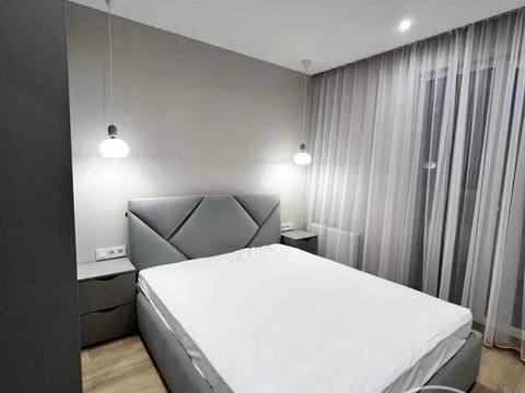 квартира по адресу Пасечная ул., 84