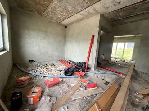 дом по адресу Ужгород, Воловецька, 7