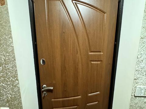 квартира по адресу Залесская ул., 1а