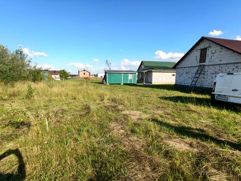 ділянка за адресою Залізничне шосе