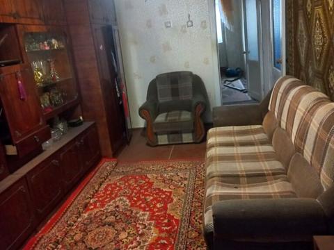 квартира за адресою Амосова вул. (Корчагінців), 25