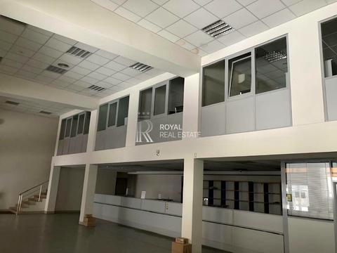 коммерческая по адресу Федора Эрнста ул., 3Б