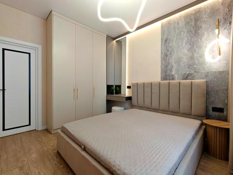квартира по адресу Краснова ул., 3