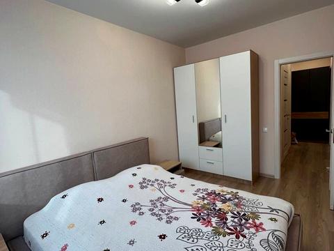 квартира по адресу Мира просп., 2-К