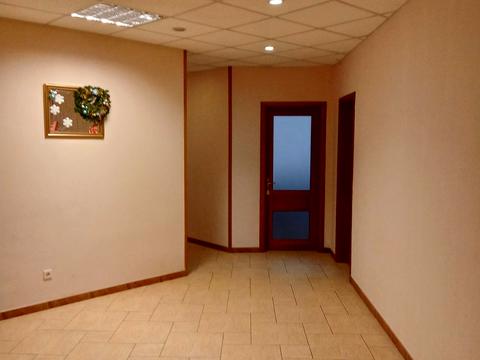 квартира за адресою Раїси Окіпної вул., 4