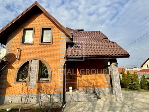 будинок за адресою Авіаторів, 2