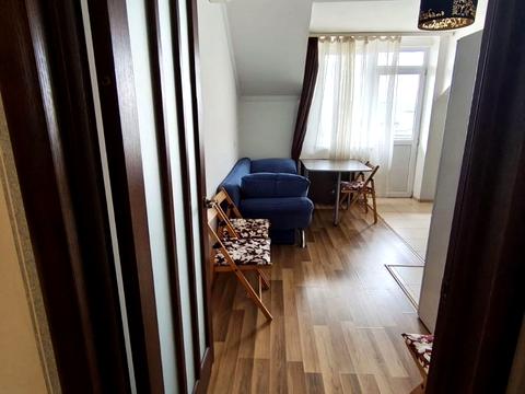 квартира по адресу Августина Волошина ул., 1