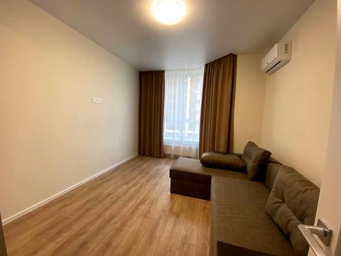 квартира за адресою Мартинова просп., 17