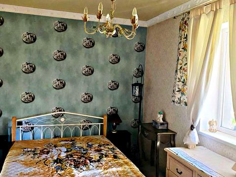 дом по адресу Степова, 89
