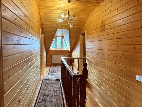 дом по адресу участок Село, 21а