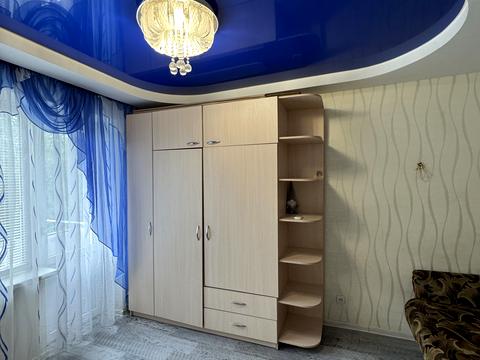 квартира по адресу Бориса Мозолевского ул. (Корнійчука), 15