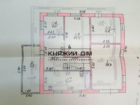 будинок за адресою Кучеренка
