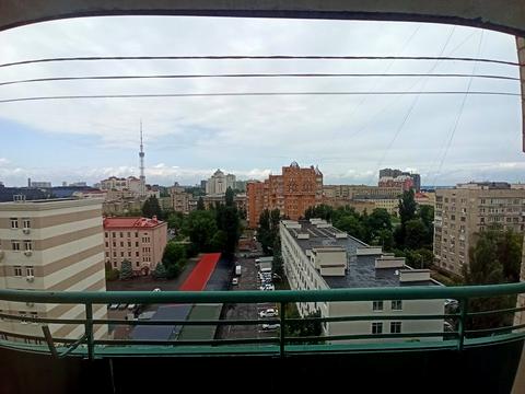 квартира по адресу Герцена ул., 7