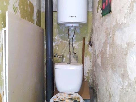 квартира за адресою Лісова, 5а