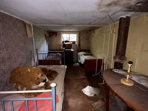 дом по адресу Квіткова ул., 19