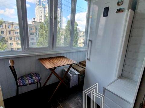квартира по адресу Жмеринская ул., 18