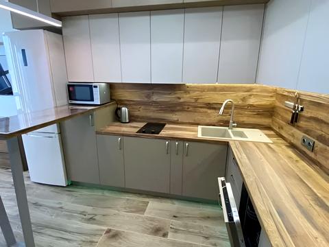 квартира за адресою Каховська вул., 56