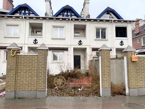 будинок за адресою с. Крижанівка, Віденська вул., 21