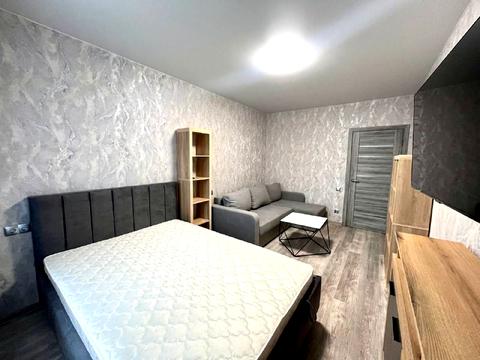 квартира по адресу Запорожское шоссе, 32д