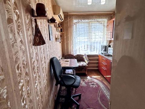 квартира по адресу Донецкое шоссе, 121