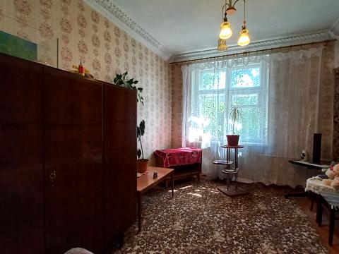 квартира за адресою Фанатська вул., 111