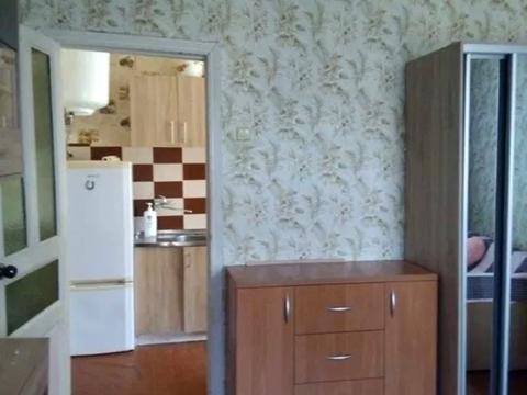 квартира по адресу Прохоровская ул., 11