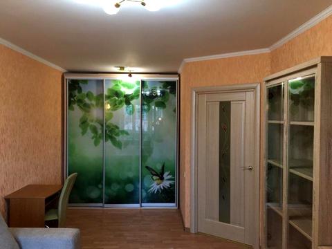 квартира за адресою Чоколівський бульв., 4