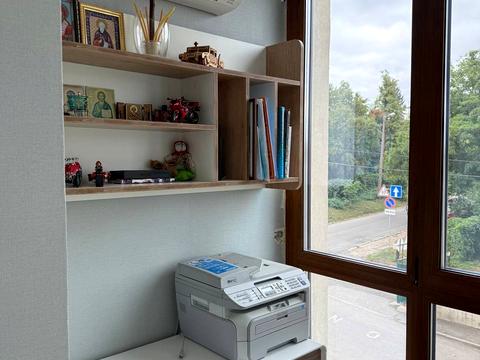 квартира за адресою Професорська вул., 12