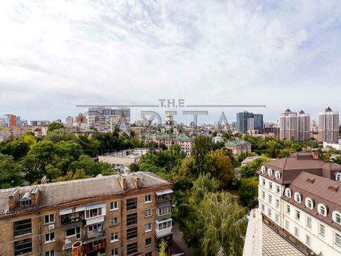 квартира по адресу Кудрявская ул., 13-19