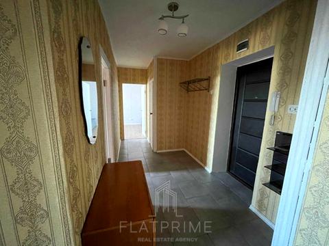 квартира по адресу Выгуровский бульв., 3