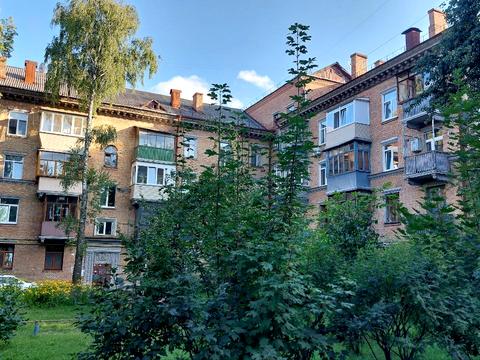 квартира за адресою Метробудівська вул., 13/10