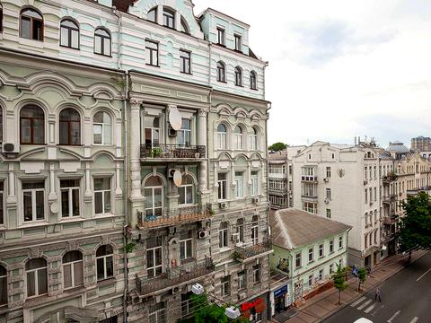 квартира по адресу Михайловская ул., 19