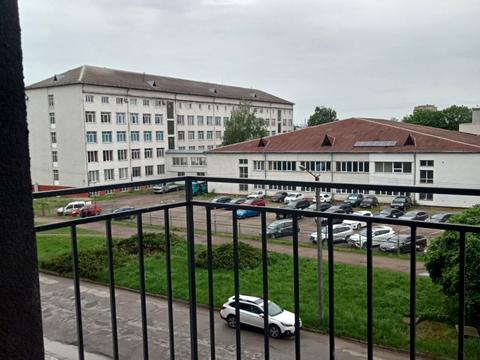 квартира за адресою Флотська вул., 4