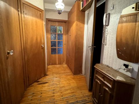 квартира по адресу Краковская ул., 12