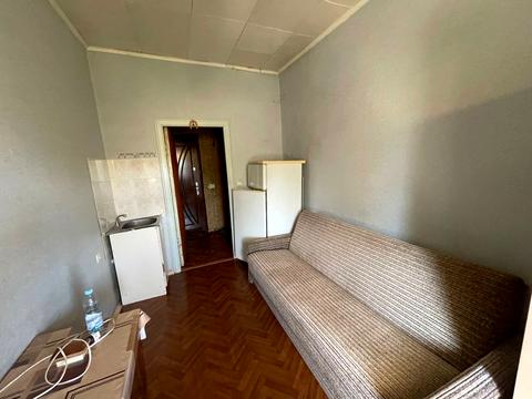 квартира за адресою Семінарська вул., 15а
