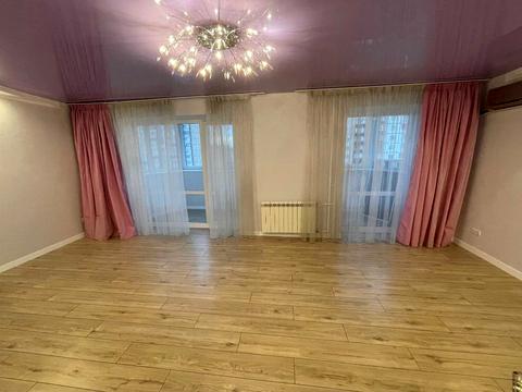 квартира за адресою Оноре де Бальзака вул., 6
