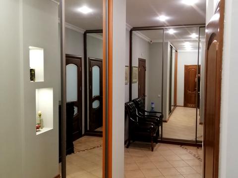 квартира по адресу Владимира Ивасюка просп. (Героїв Сталінграду), 10-А