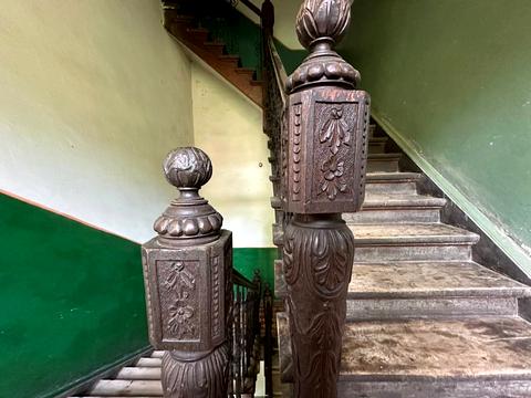 квартира за адресою Миколи Лисенка вул., 27