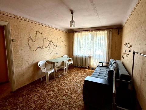квартира по адресу Богдана Хмельницкого просп. (Героев Сталинграда), 28