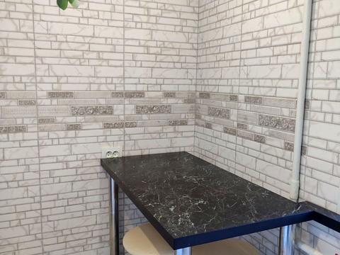 квартира за адресою Лісовий просп., 12