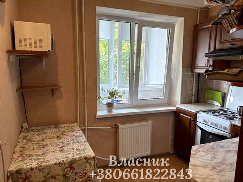 квартира за адресою Академіка Булаховського вул., 30