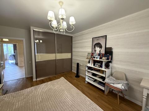 квартира по адресу Варшавская ул., 136