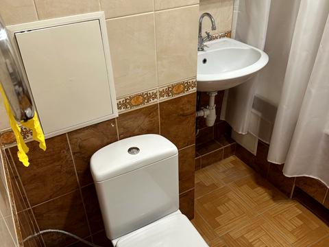 квартира по адресу Ахматовой, 46