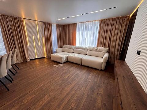 квартира по адресу Крайковского ул., 3 к8