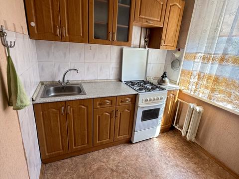 квартира по адресу Зодчих ул., 56