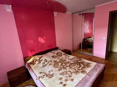 квартира за адресою Академіка Корольова вул., 13