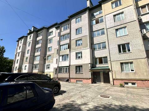 квартира за адресою проспект Миру, 61/3Б
