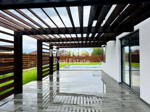 дом по адресу КМ Міжріччя