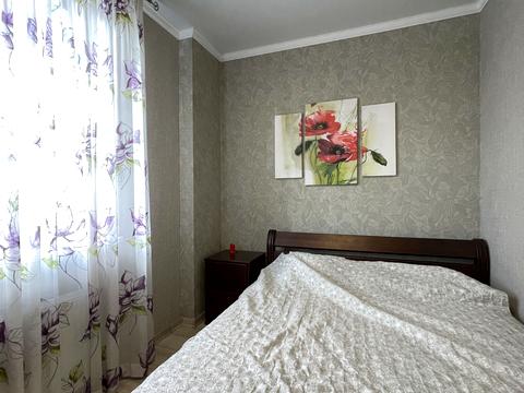 квартира за адресою смт. Авангард, Проїзна вул., 1